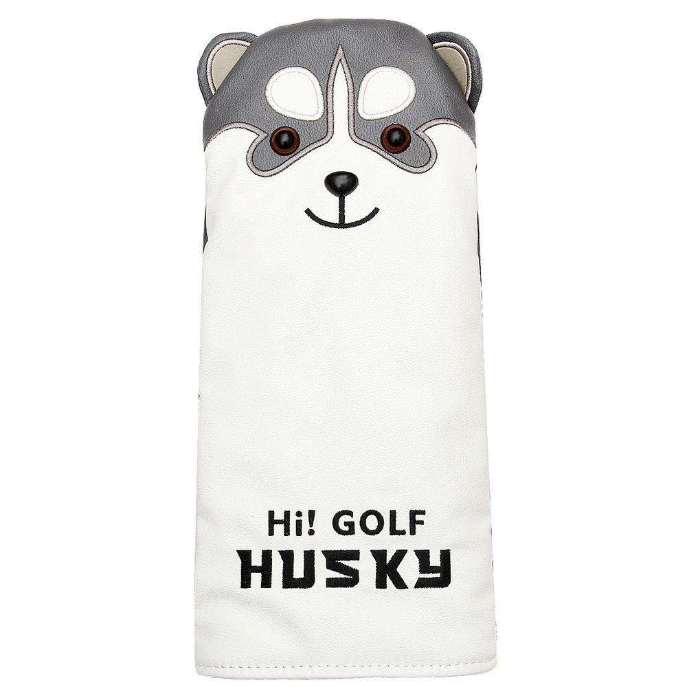 Leatherwork Mallet - Golf Headcovers Popular Golf Driver Head