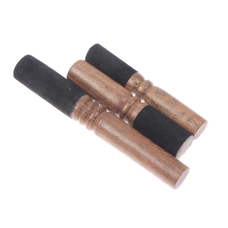 12.5cm 13cm 18cm Tibetan Singi - Leatherwork Mallet avaliação e preço
