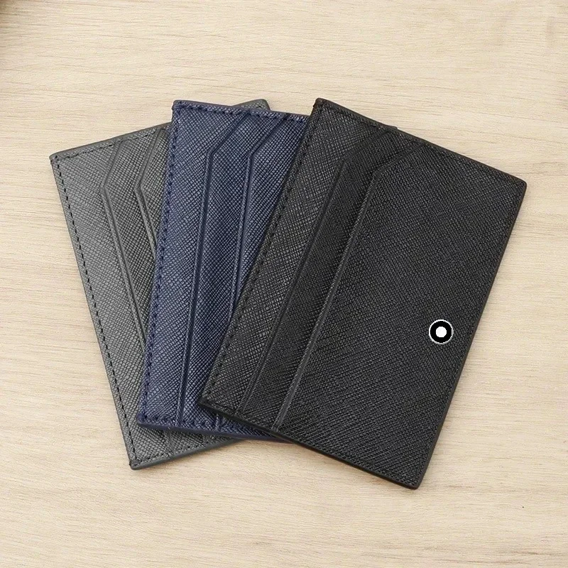 Busine Sle Card Holder Wallet  - Leatherwork Wallet avaliação e preço