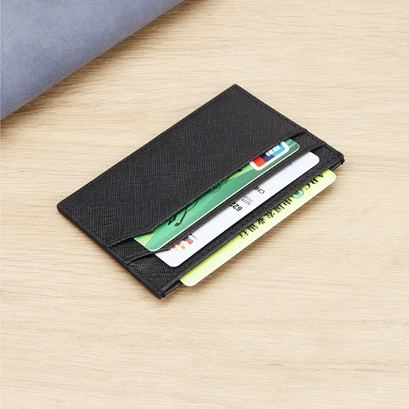 Busine Sle Card Holder Wallet  - Leatherwork Wallet avaliação e preço