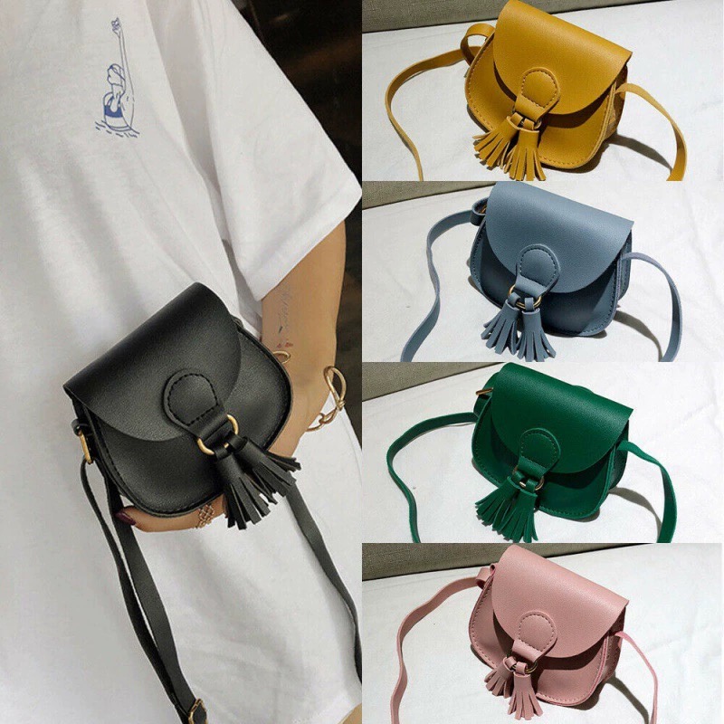Cute Princess Accessories Kids - Leatherwork Wallet avaliação e preço