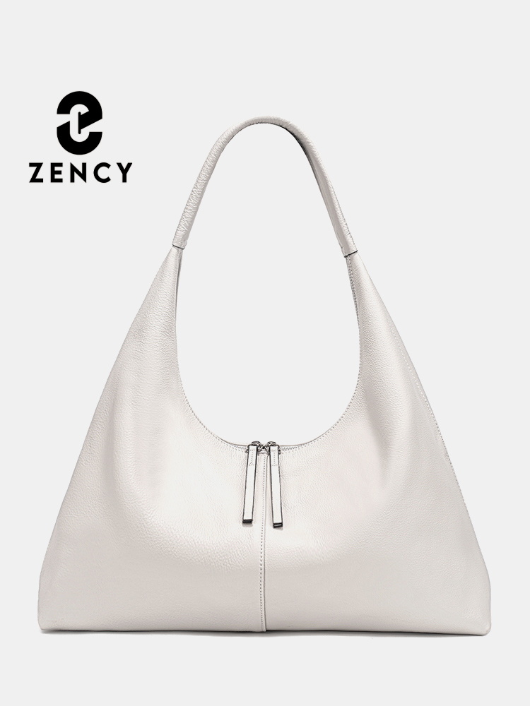 Zency Large Capacity Tote Bag  - Leatherwork Wallet avaliação e preço