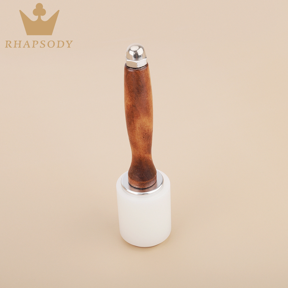 Leather Craft Carving Hammer C - Leatherwork Mallet avaliação e preço