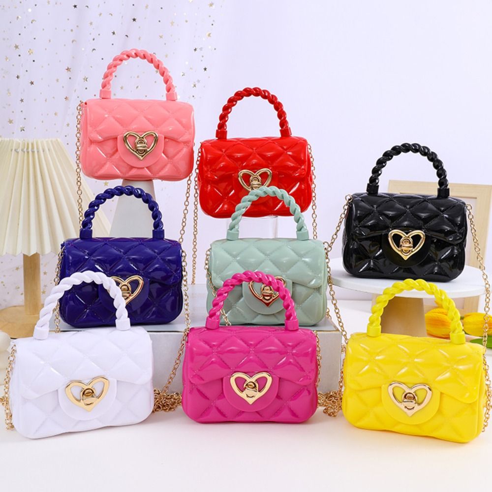 Fashion Kids PU Leather Crossb - Leatherwork Wallet avaliação e preço