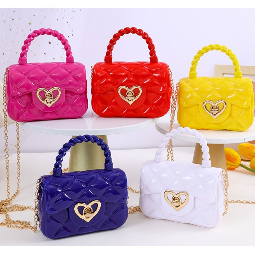 Fashion Kids PU Leather Crossb - Leatherwork Wallet avaliação e preço