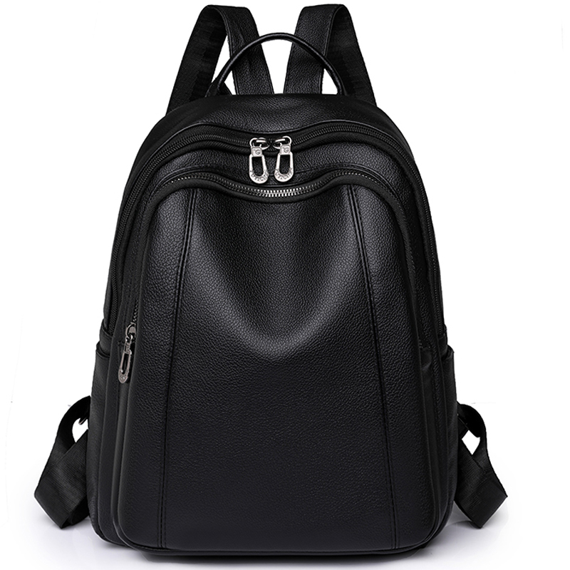 High Quality Leather Backpack  - Leatherwork Wallet avaliação e preço