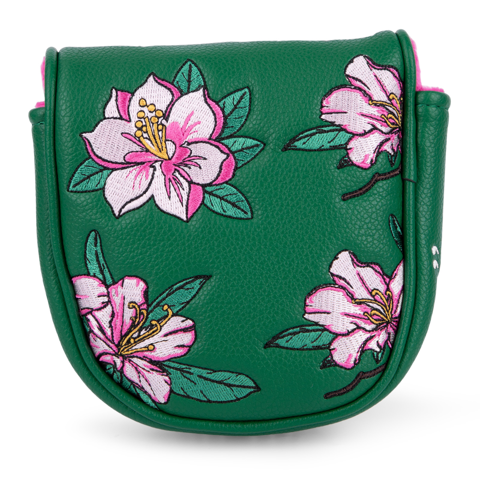 Golf Mallet Putter Covers DF3  - Leatherwork Mallet avaliação e preço