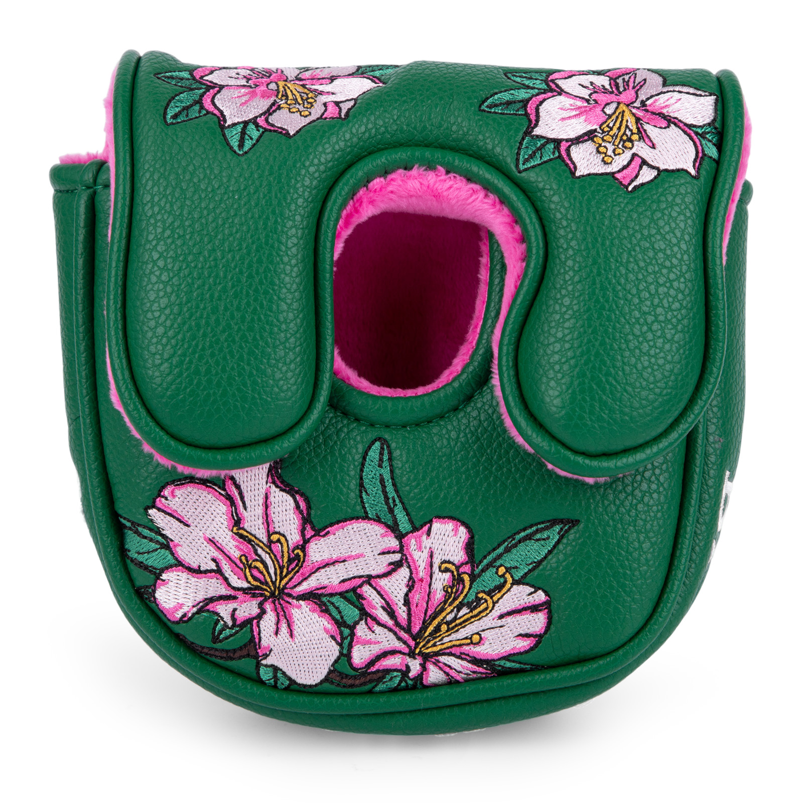 Golf Mallet Putter Covers DF3  - Leatherwork Mallet avaliação e preço