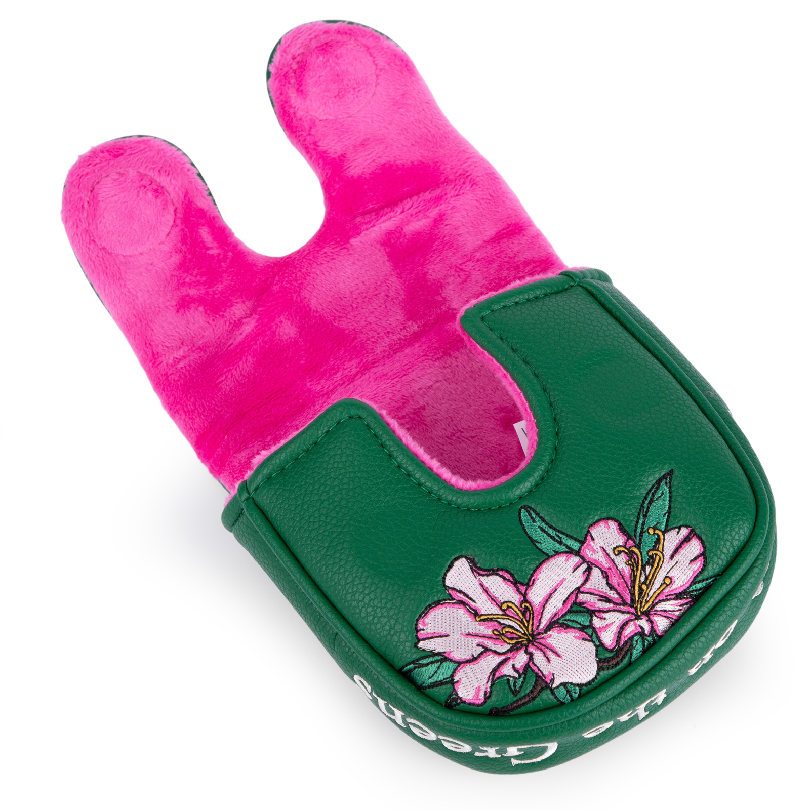 Golf Mallet Putter Covers DF3  - Leatherwork Mallet avaliação e preço