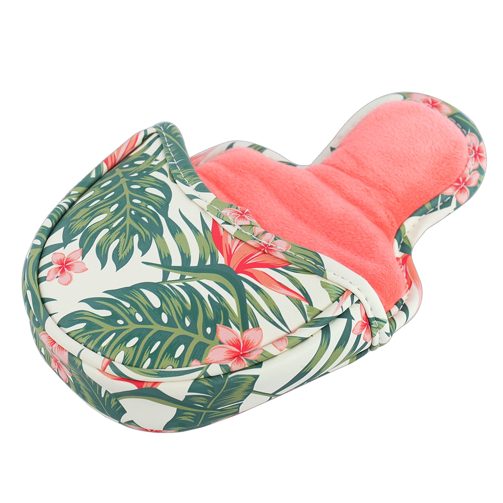PU Leather Printing Embroidery - Leatherwork Mallet avaliação e preço