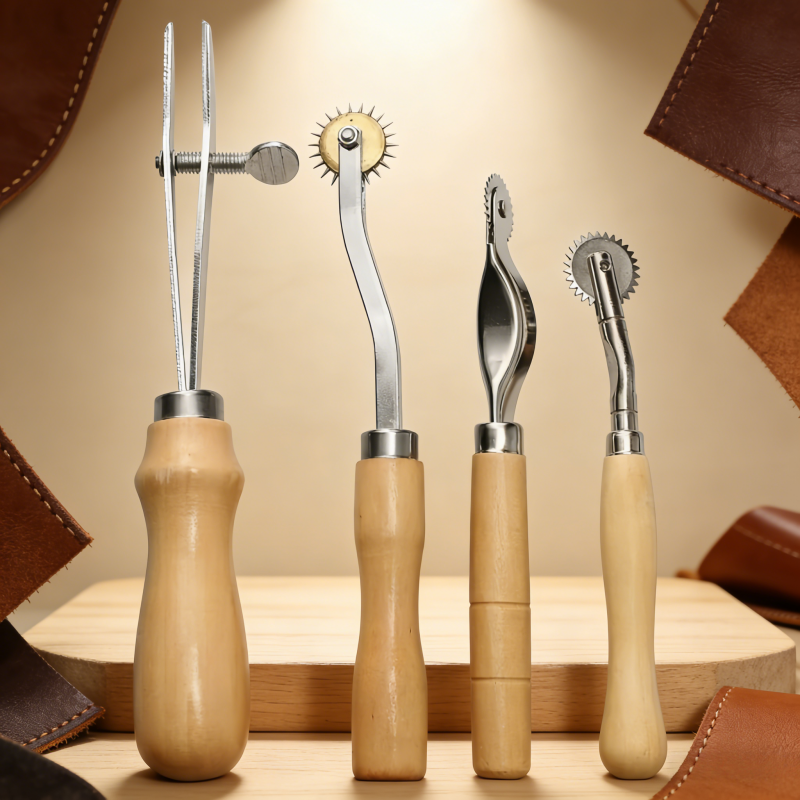 Leather Work Tools Leather Han - Leatherwork Beginner Tools avaliação e preço
