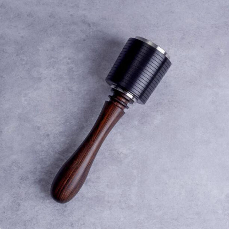 DIY Leather Craft Hammer Premi - Leatherwork Mallet avaliação e preço
