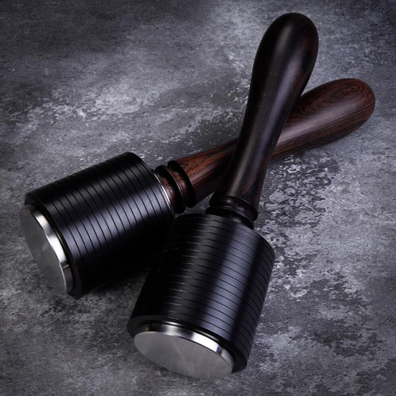DIY Leather Craft Hammer Premi - Leatherwork Mallet avaliação e preço