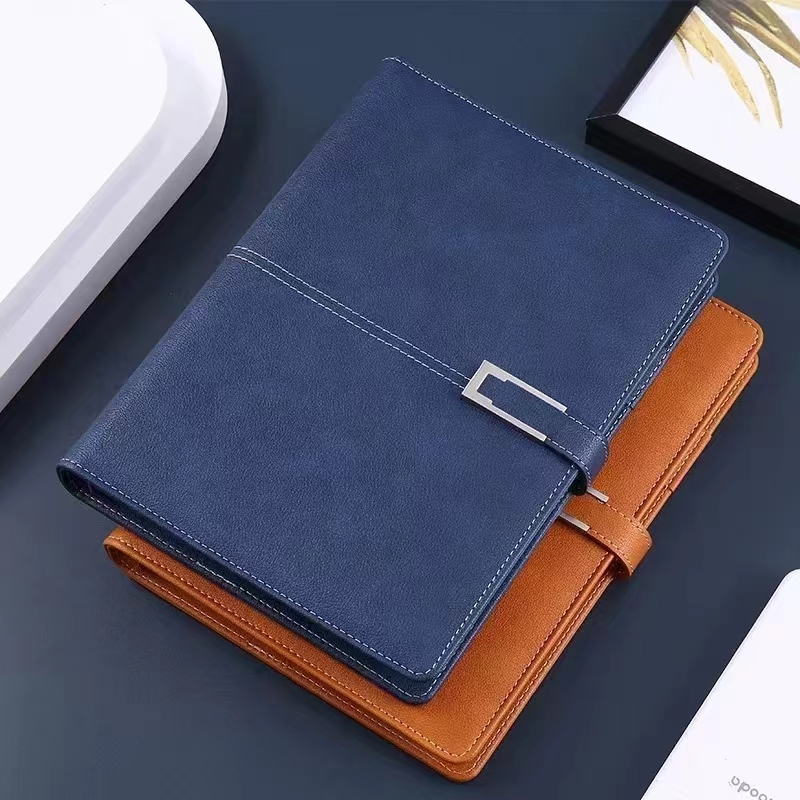 Leather Journal A5 Hardcover N - Leather Work Notebook avaliação e preço