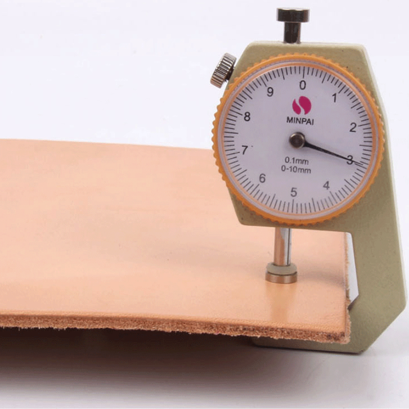 3mm Thick Genuine Leather Fabr - Veg Tan Leather Hide avaliação e preço