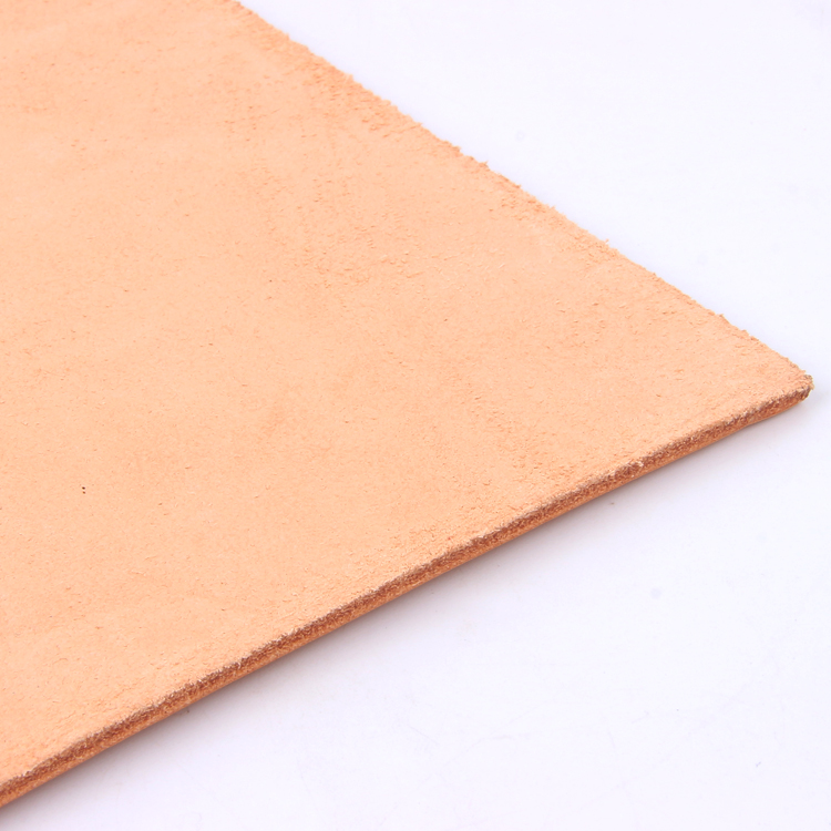 3mm Thick Genuine Leather Fabr - Veg Tan Leather Hide avaliação e preço