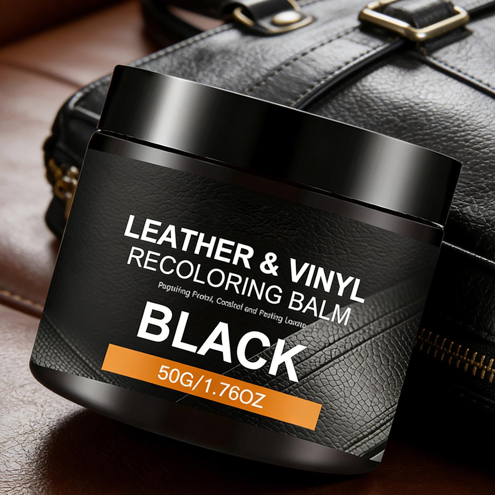 Leather Recoloring Balm 50g Lo - Leatherwork Wallet avaliação e preço