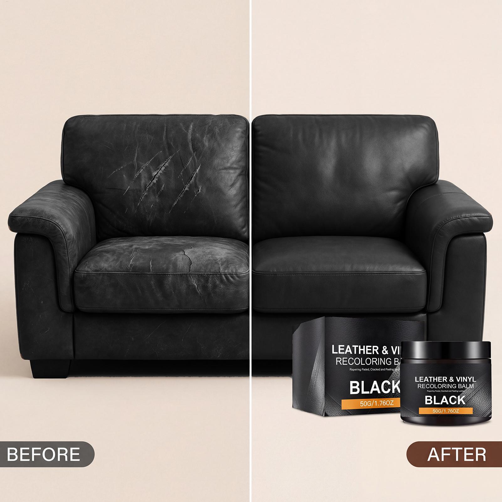 Leather Recoloring Balm 50g Lo - Leatherwork Wallet avaliação e preço