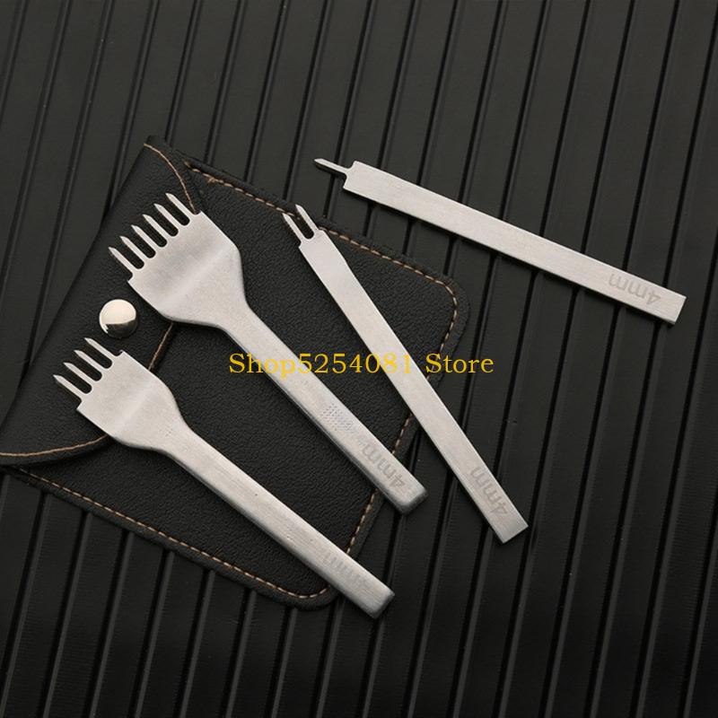 AXYC Beginner Leather Working  - Leatherwork Beginner Tools avaliação e preço