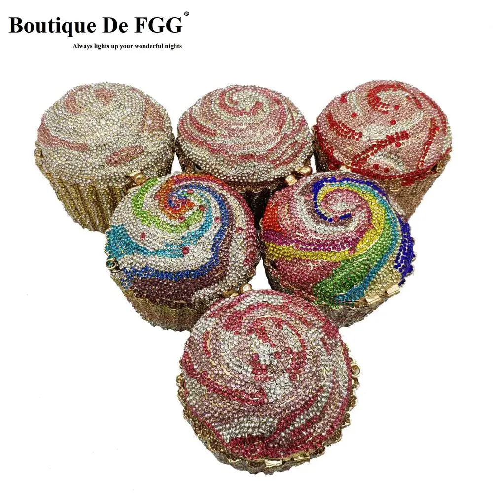 Boutique De FGG (in stock) Wom - Leatherwork Wallet avaliação e preço