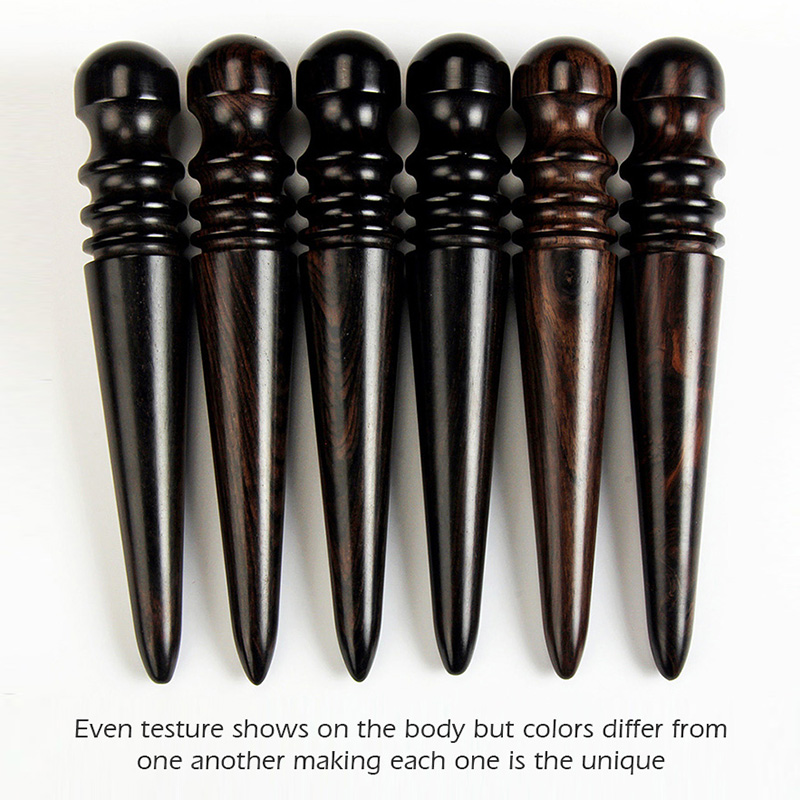 WUTA High Density Ebony Black  - Leatherwork Mallet avaliação e preço
