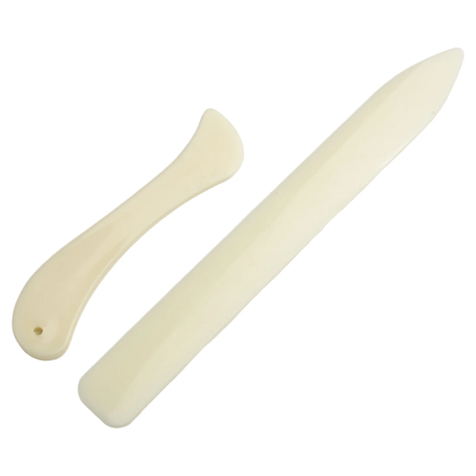 2PCS Leather Working Tool Bone - Leatherwork Mallet avaliação e preço