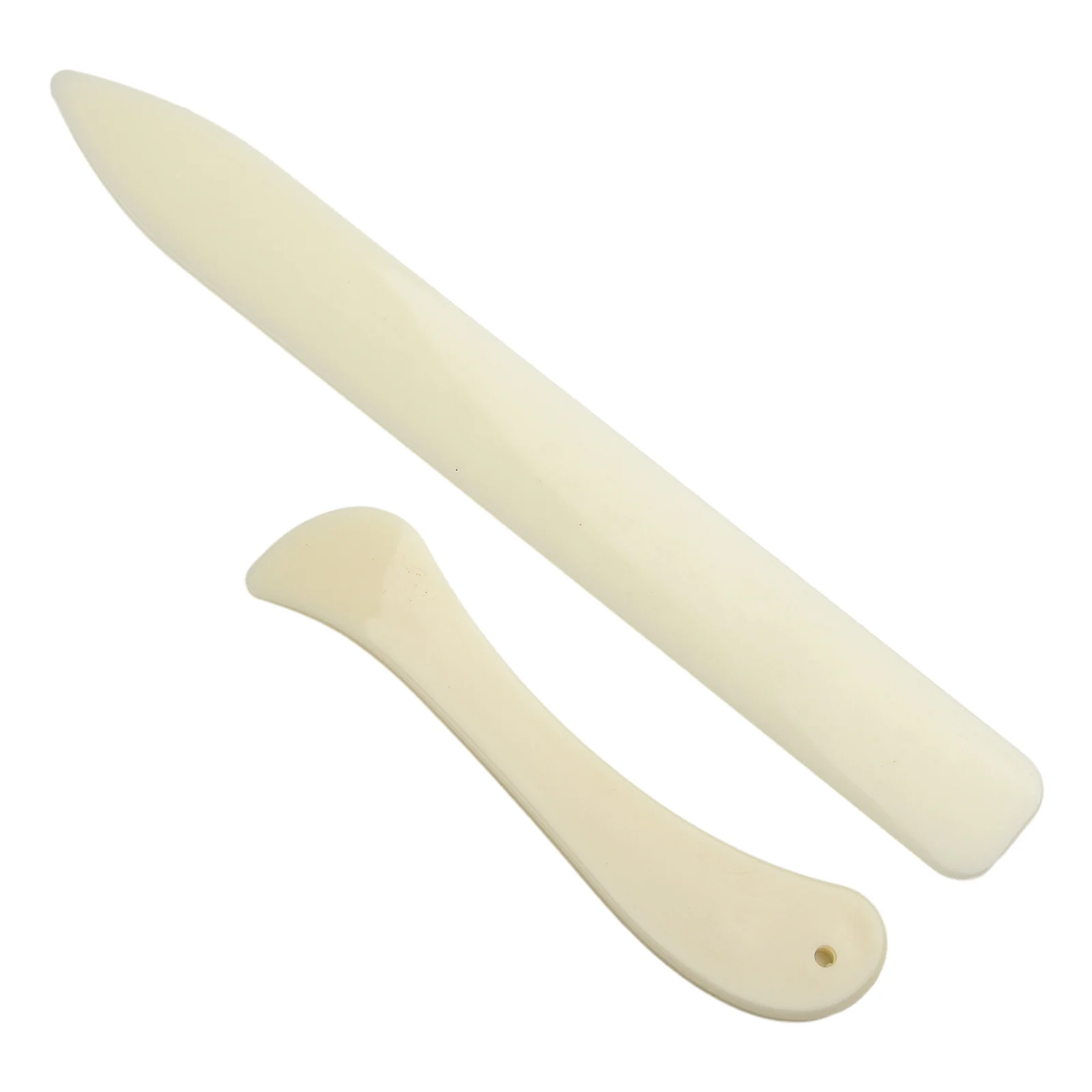 2PCS Leather Working Tool Bone - Leatherwork Mallet avaliação e preço