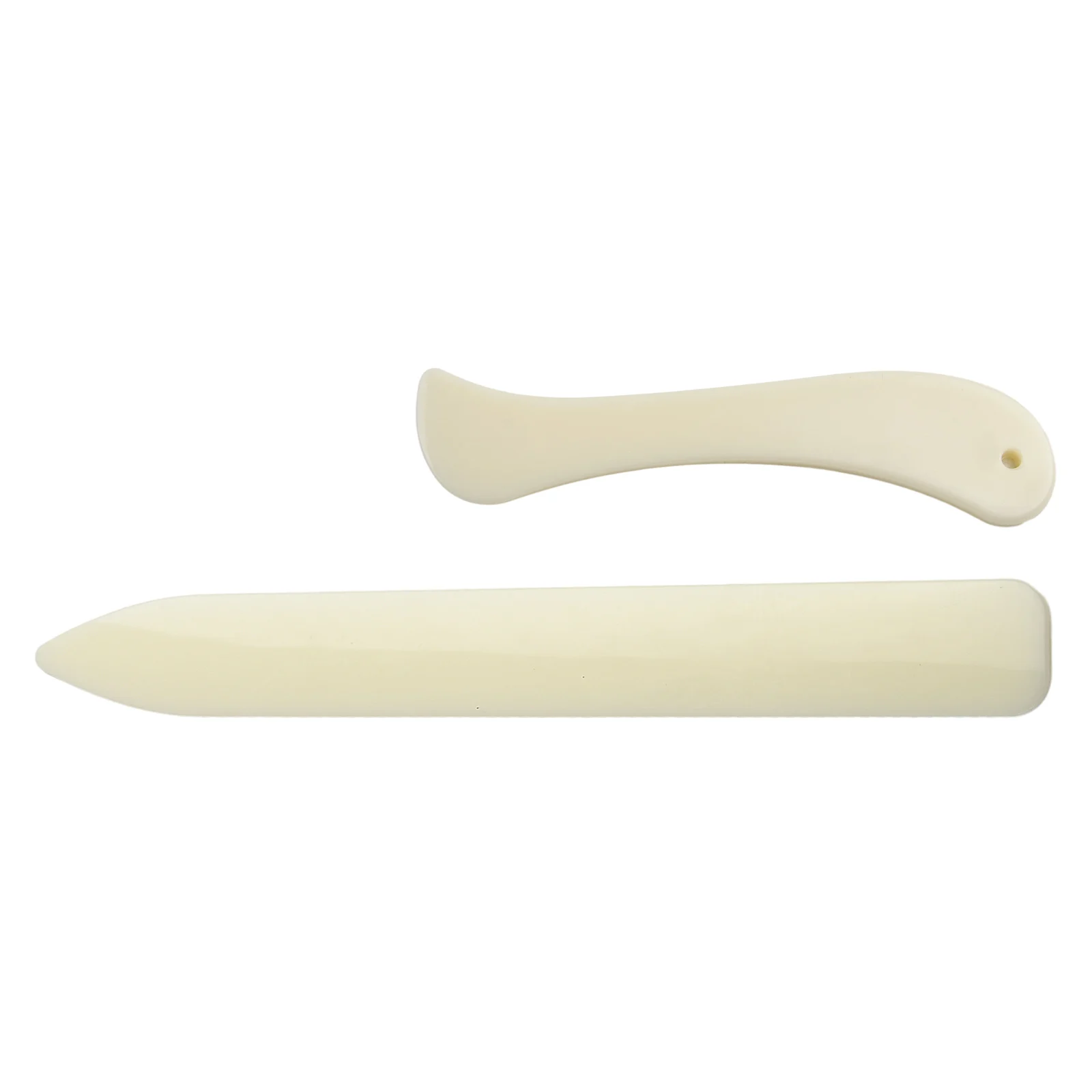 2PCS Leather Working Tool Bone - Leatherwork Mallet avaliação e preço