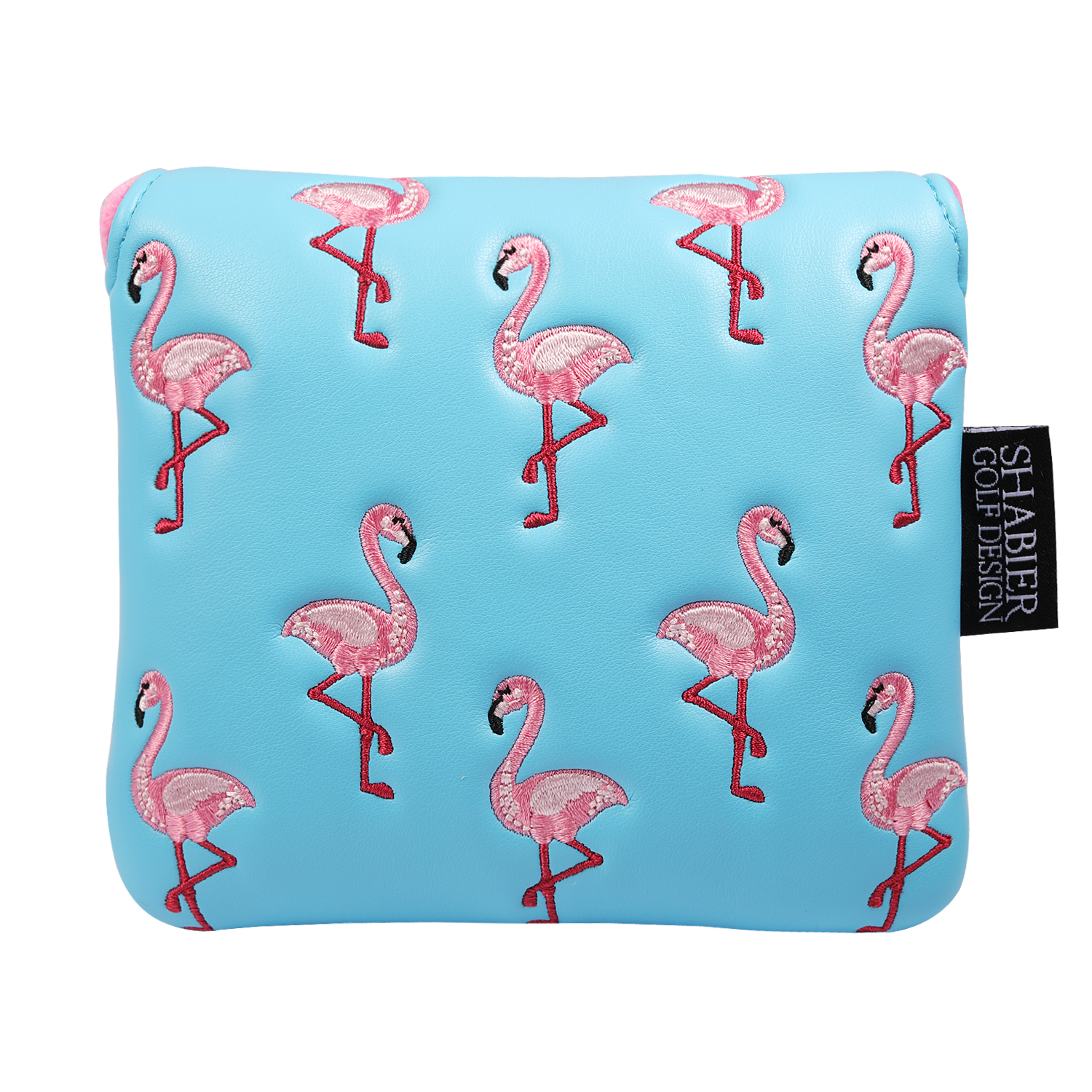 Premium PU Leather Embroidered - Leatherwork Mallet avaliação e preço