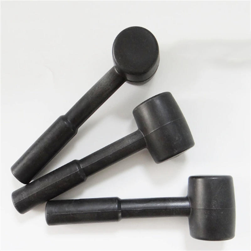 Hand Tool Diy Accessory Mini S - Leatherwork Mallet avaliação e preço