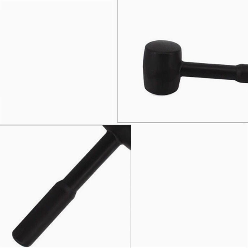 Hand Tool Diy Accessory Mini S - Leatherwork Mallet avaliação e preço