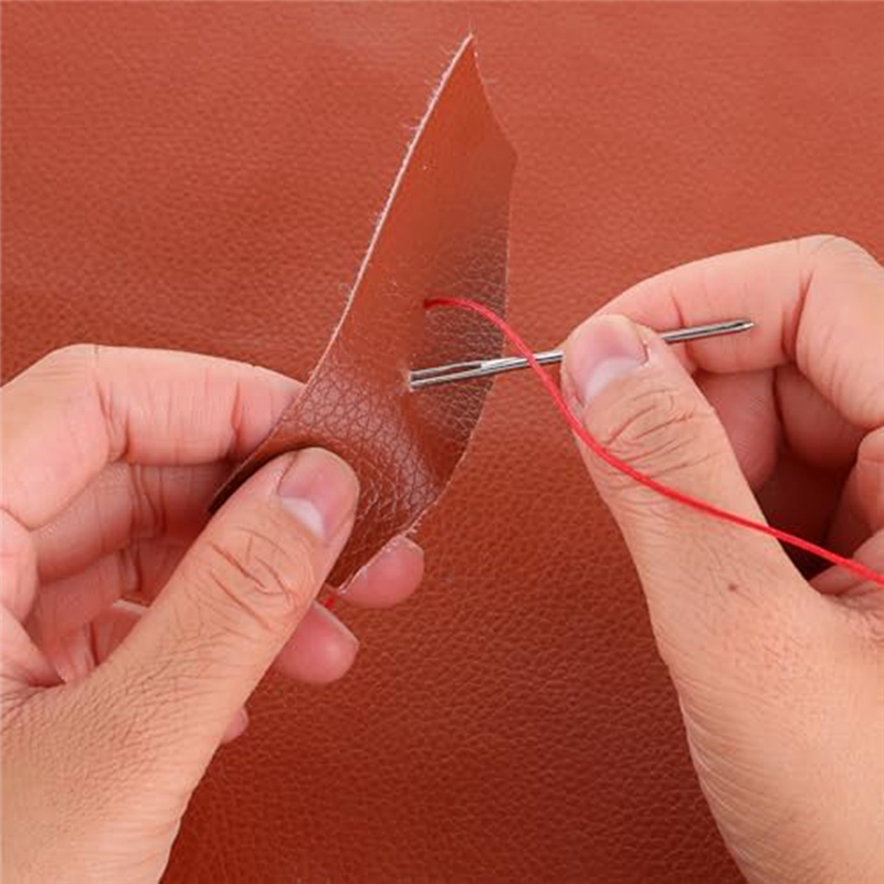A20F-14Pcs Leather Working Too - Leatherwork Beginner Tools avaliação e preço